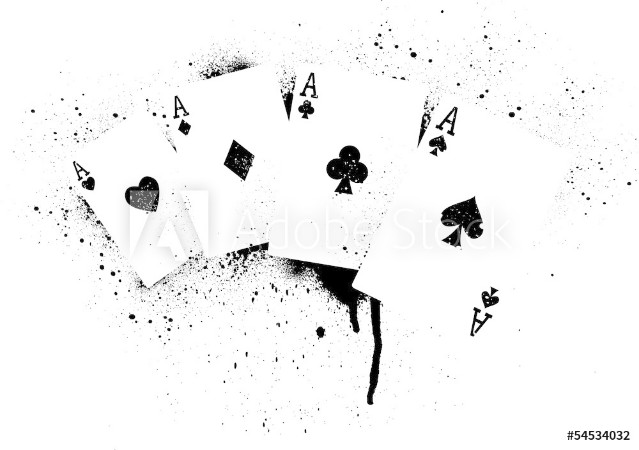 Image de Aces Graffiti